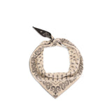 Guest in Residence Multicolor Cashmere Scarf