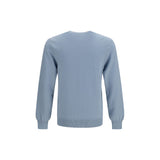 Piacenza Cashmere Blue Cashmere Sweater