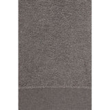 Piacenza Cashmere Gray Wool Oves Aries Sweatshirt