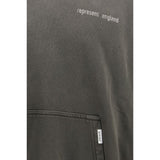 Represent Gray Cotton Sweatshirt