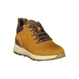 Lumberjack Yellow Polyurethane Men's Boot