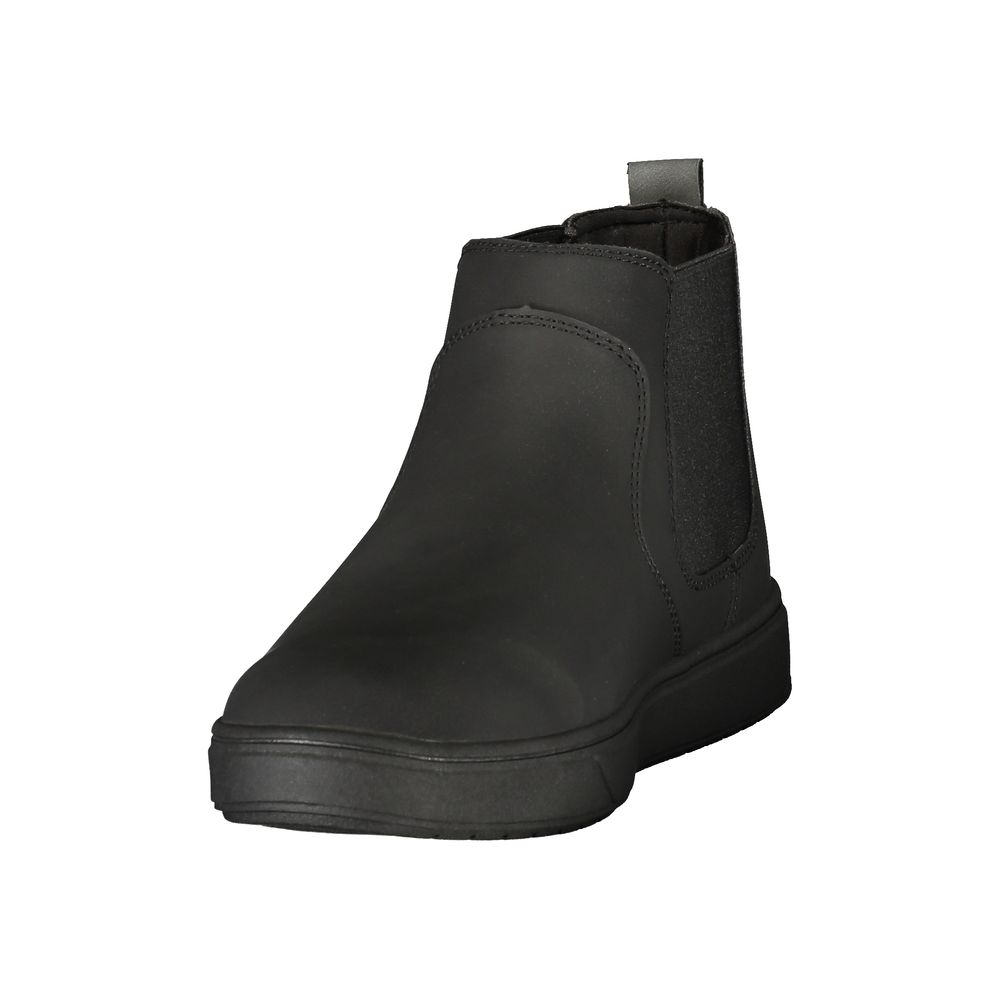 Lumberjack Nero Polyester Uomo Boot
