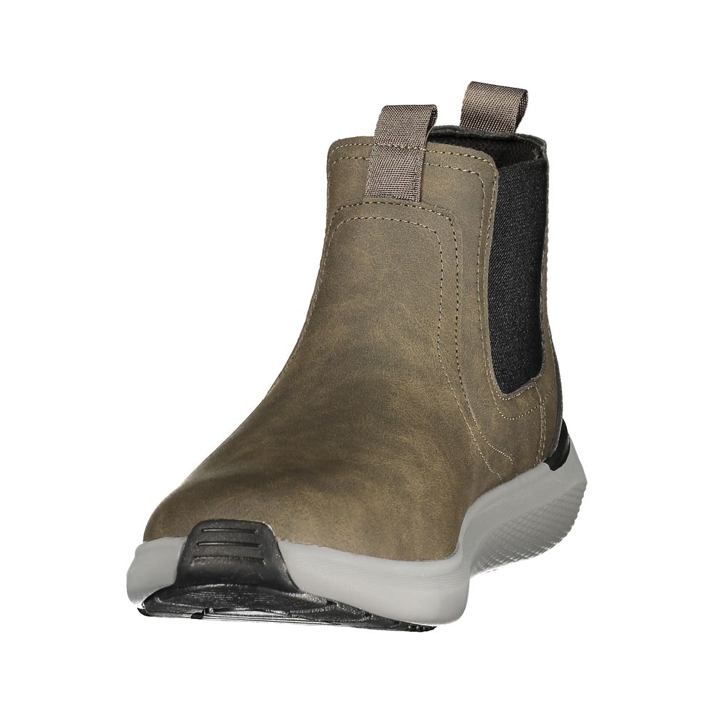 Lumberjack Verde Polyurethane Men's Boot
