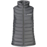 Columbia Nero Poliestere Women's Giubbotto