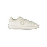 Blauer Bianco Polyurethane Men's Sneaker