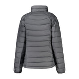 Columbia Black Polyester Women's Jacket