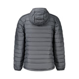 Columbia Black Polyester Men's Jacket