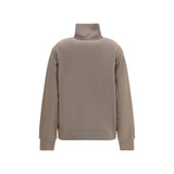 'S Max Mara Beige Cotton Sweatshirt