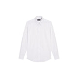 Antony Morato White Cotton Dress Shirt