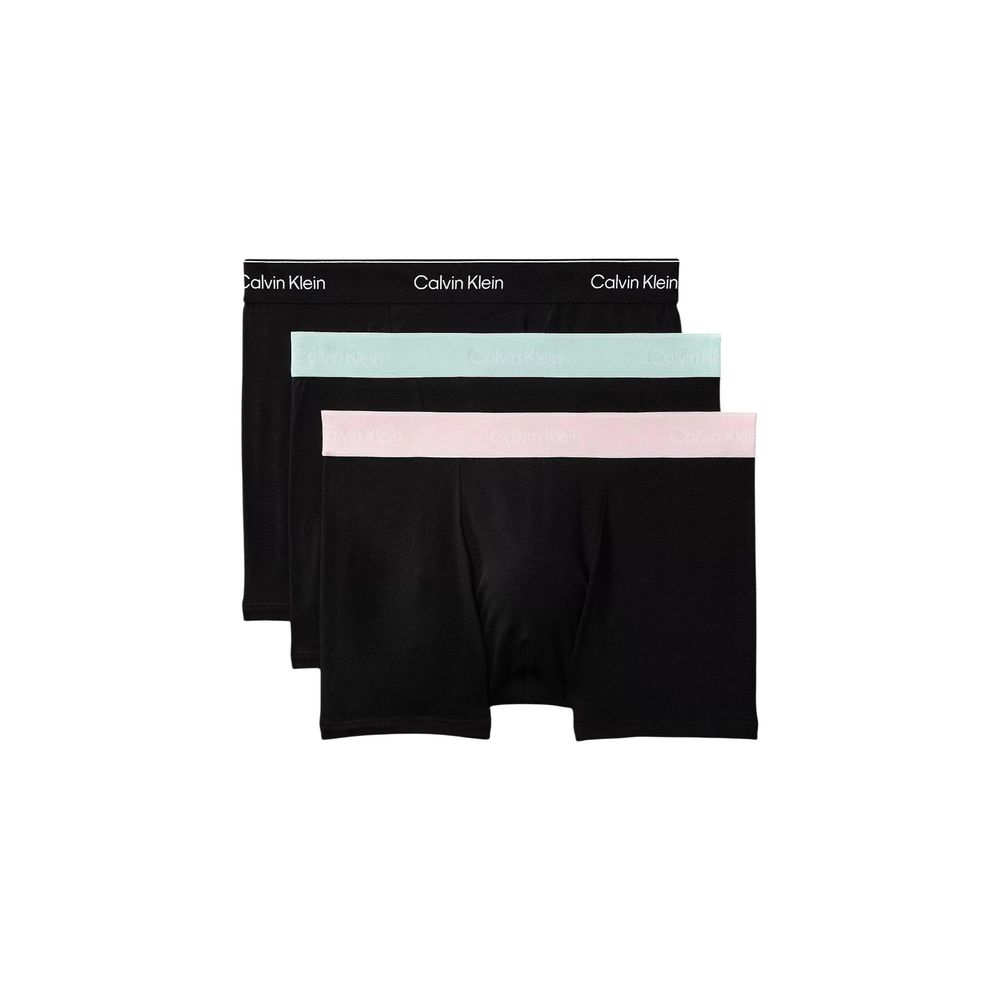 Calvin Klein Underwear Multicolor Cotton Boxers