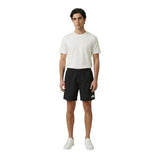 The North Face Black Nylon Bermuda Shorts