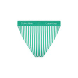 Calvin Klein Jeans Bicolor Recycled Polyester Swim Briefs