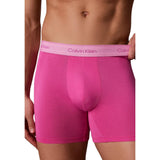 Calvin Klein Underwear Green Cotton Boxers