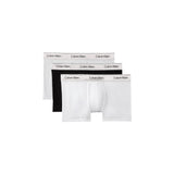 Calvin Klein Underwear Bicolor Cotton Boxers
