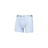 Calvin Klein Underwear Gray Cotton Boxers