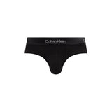 Calvin Klein Underwear Black Cotton Briefs