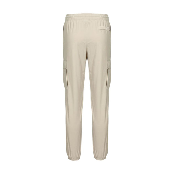 Under Armour Bicolor Polyester Joggers (Workout Pants)