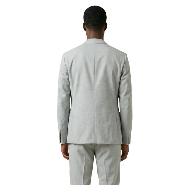 Antony Morato Bicolor Polyester Blazer