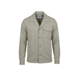 Antony Morato Beige Polyester Full-Length Jacket
