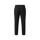 Antony Morato Black Cotton Casual Pants