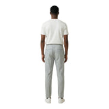 Antony Morato Bicolor Polyester Dress Pants