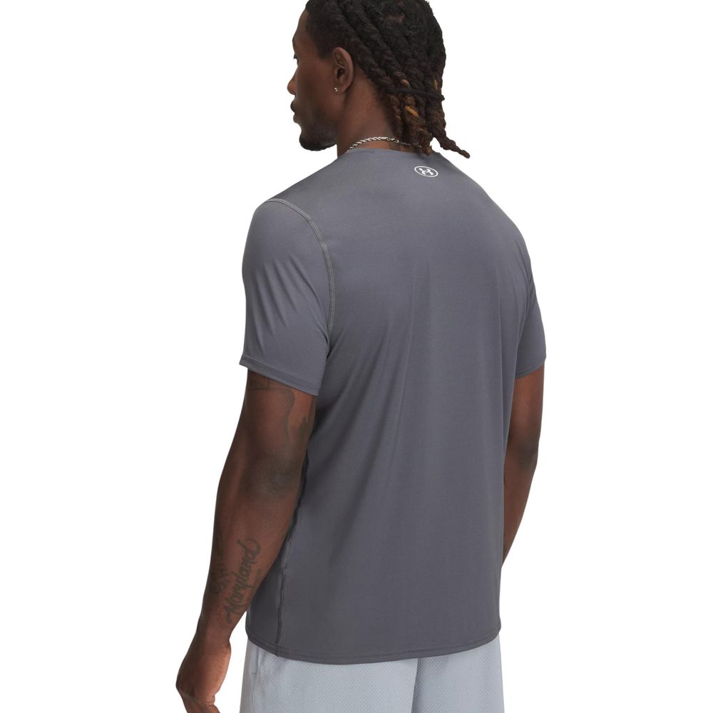 Under Armour Bicolor Polyester Sportswear