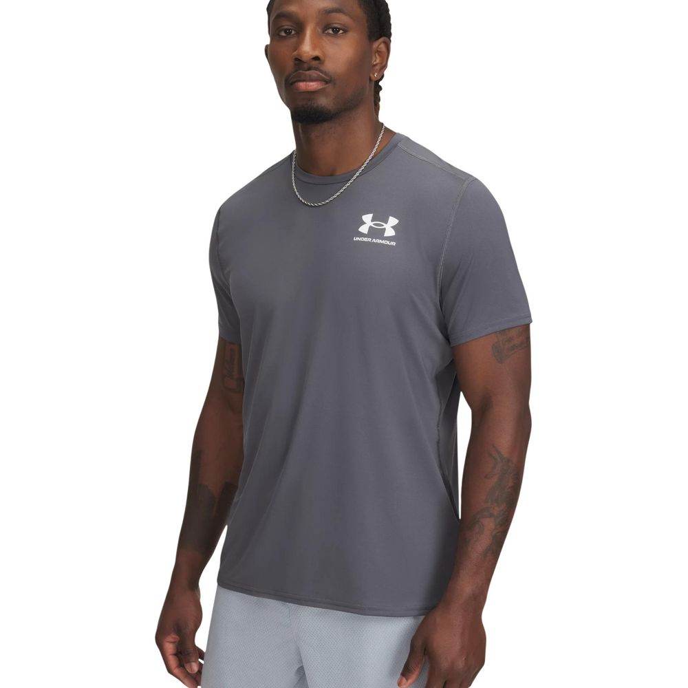 Under Armour Bicolor Polyester Sportswear