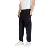 Calvin Klein Jeans Black Cotton Joggers (Workout Pants)