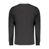The North Face Black Cotton Men's T-Shirt