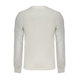 The North Face White Cotton Men's T-Shirt
