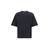 Jacquemus Black Paper T-Shirt