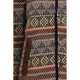 Guest in Residence Brown Wool Oves Aries Full-Length Jacket