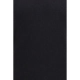 Our Legacy Black Cotton Sweatshirt
