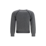 Isabel Marant Étoile Gray Cotton Sweatshirt