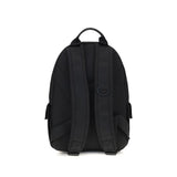 Y-3 Black Polyamide Backpack