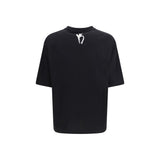 Y-3 Black Cotton Sportswear