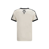 Y-3 Beige Cotton Sportswear
