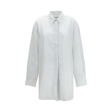 Our Legacy White Modal Shirt