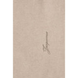 Jacquemus Beige Wool Oves Aries Scarf