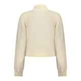Guess Jeans Beige Polyester Sweatshirt