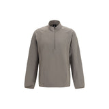 ROA Bicolor Nylon Sweatshirt