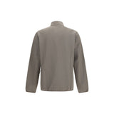 ROA Bicolor Nylon Sweatshirt