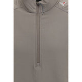 ROA Bicolor Nylon Sweatshirt