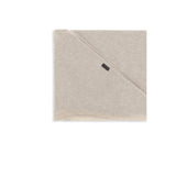 Brunello Cucinelli Beige Cashmere Scarf