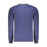 Timberland Blue Cotton T-Shirt