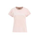Barbour Multicolor Cotton T-Shirt
