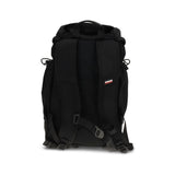 Moncler Grenoble Black Polyamide Backpack