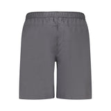 K-WAY Nero Poliammide Men's Track Pant