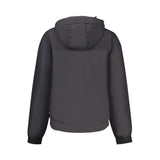 K-WAY Black Polyamide Women's Jacket