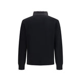 Canada Goose Black Recycled Polyamide Full-Length Jacket